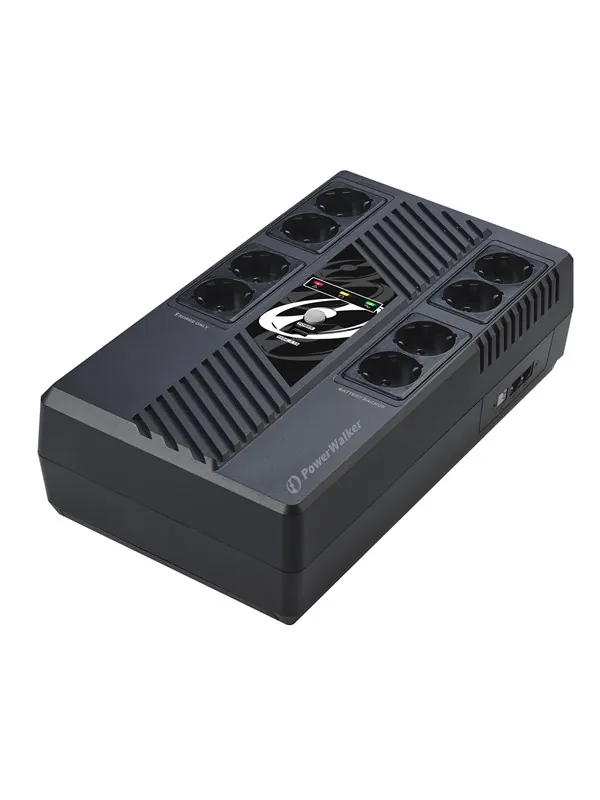 PowerWalker VI 1000 MS