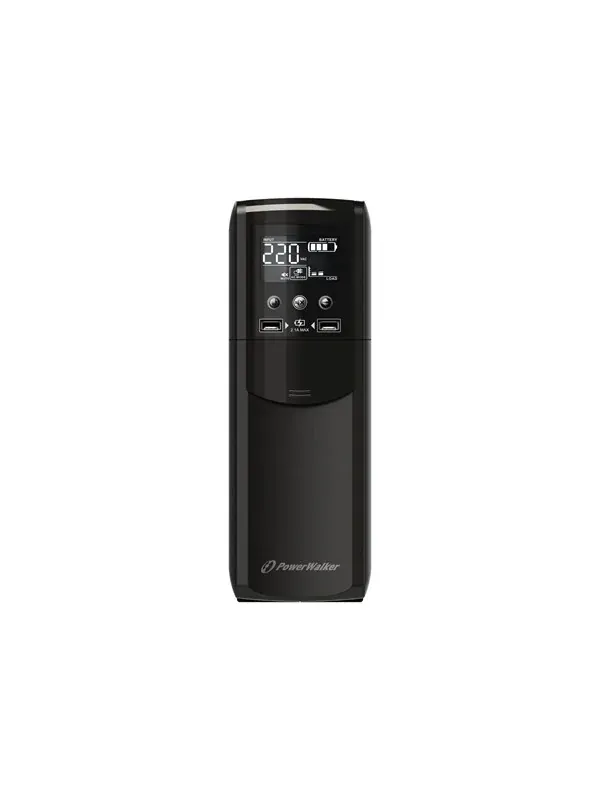 PowerWalker VI 1500 CSW