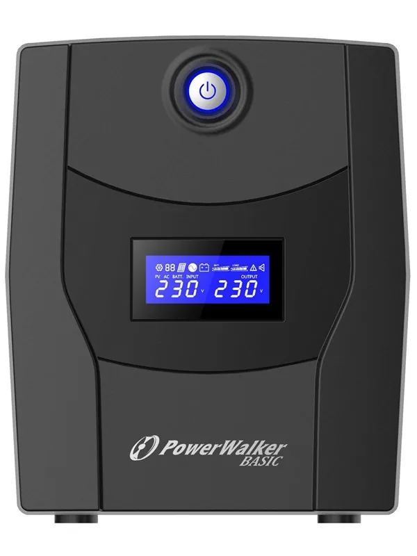 PowerWalker VI 1500 STL
