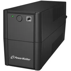 PowerWalker VI 650 SH