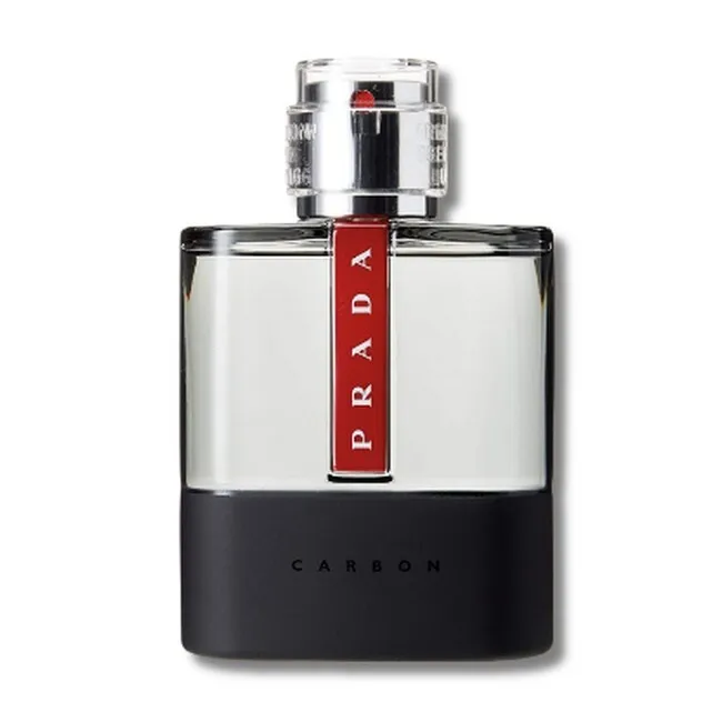 Prada Luna Rossa Carbon 50 ml
