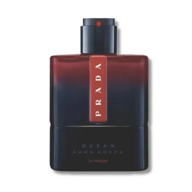Prada Luna Rossa Ocean Le Parfum
