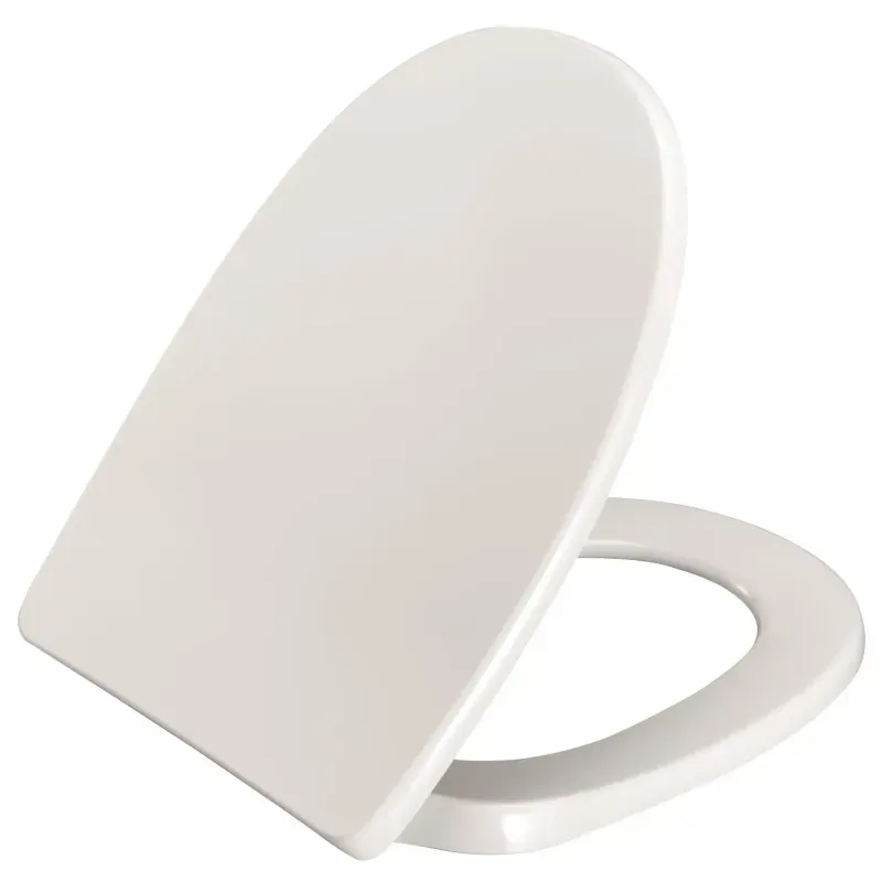 Pressalit Toiletsæde Norden S798
