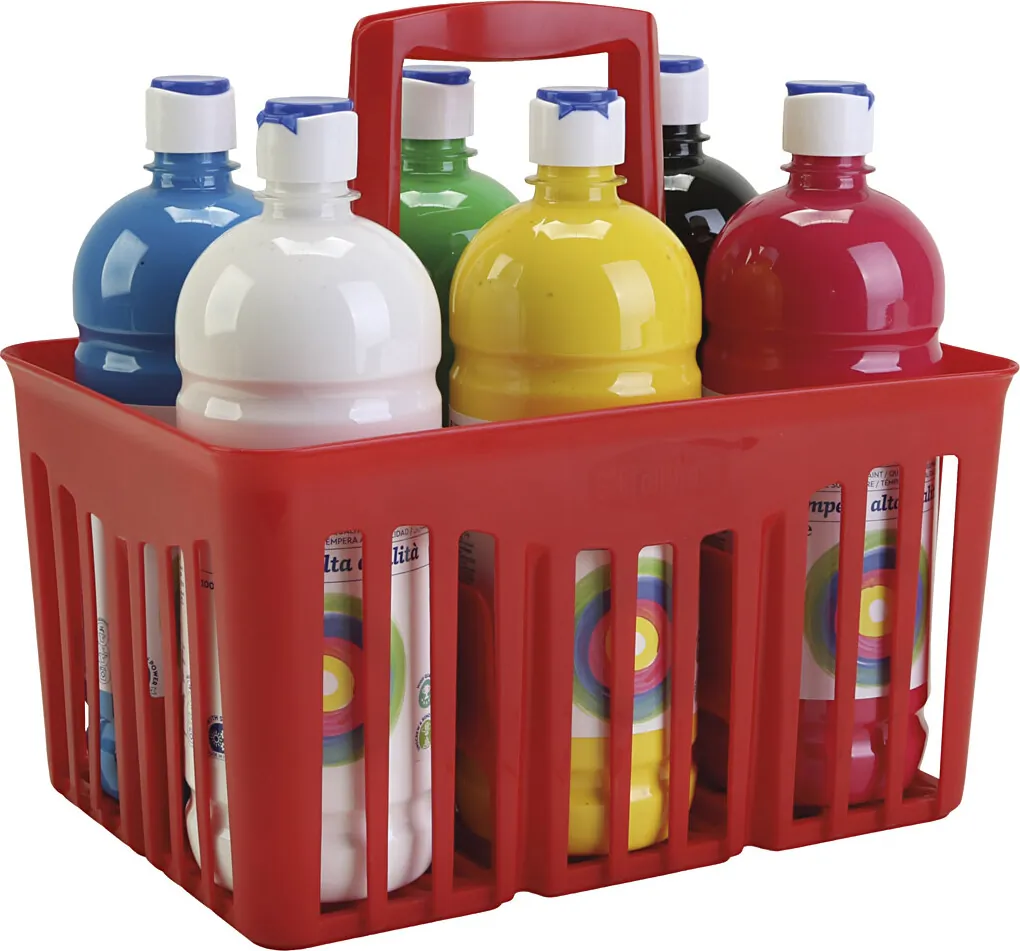 PRIMO Skole Temperamaling