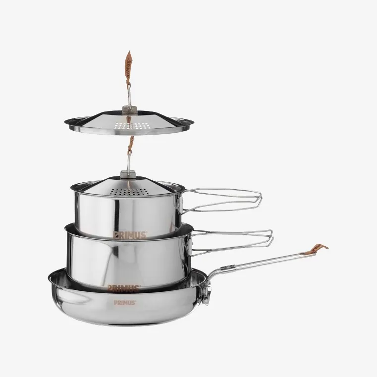 Primus Campfire Cookset Small