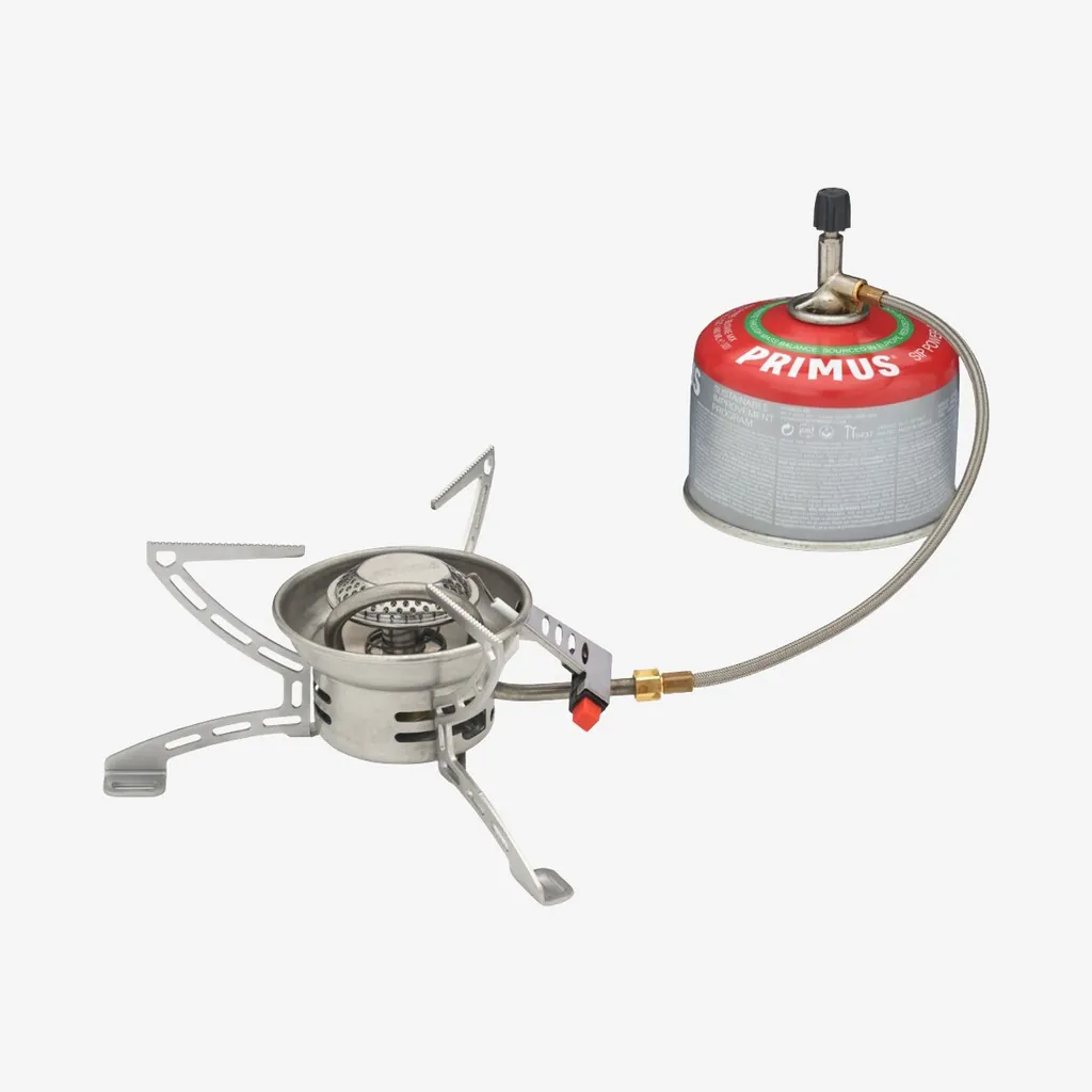 Primus Easyfuel II Piezo
