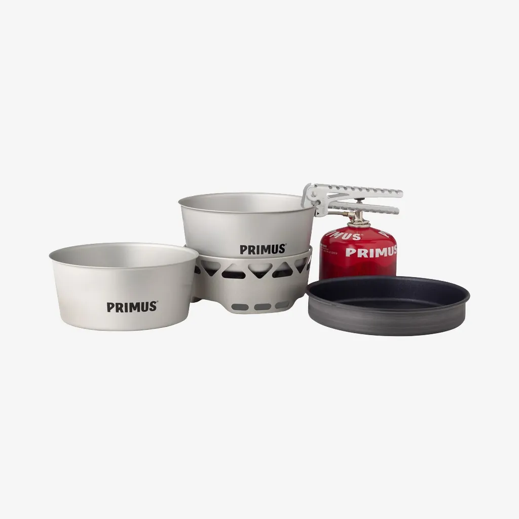 Primus Essential Stove Set 1.3 L
