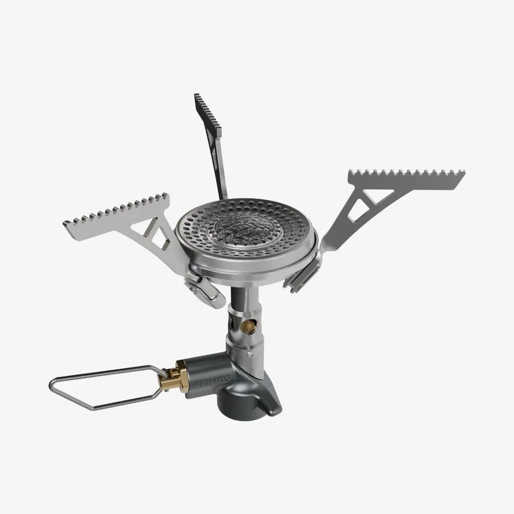 Primus Micron III Piezo