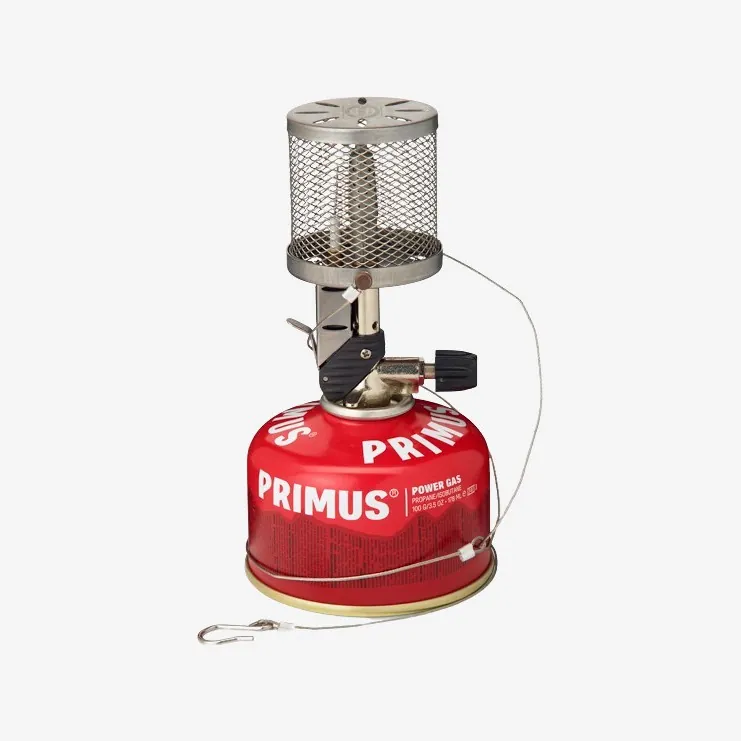 Primus Micron Lantern Steel Mesh