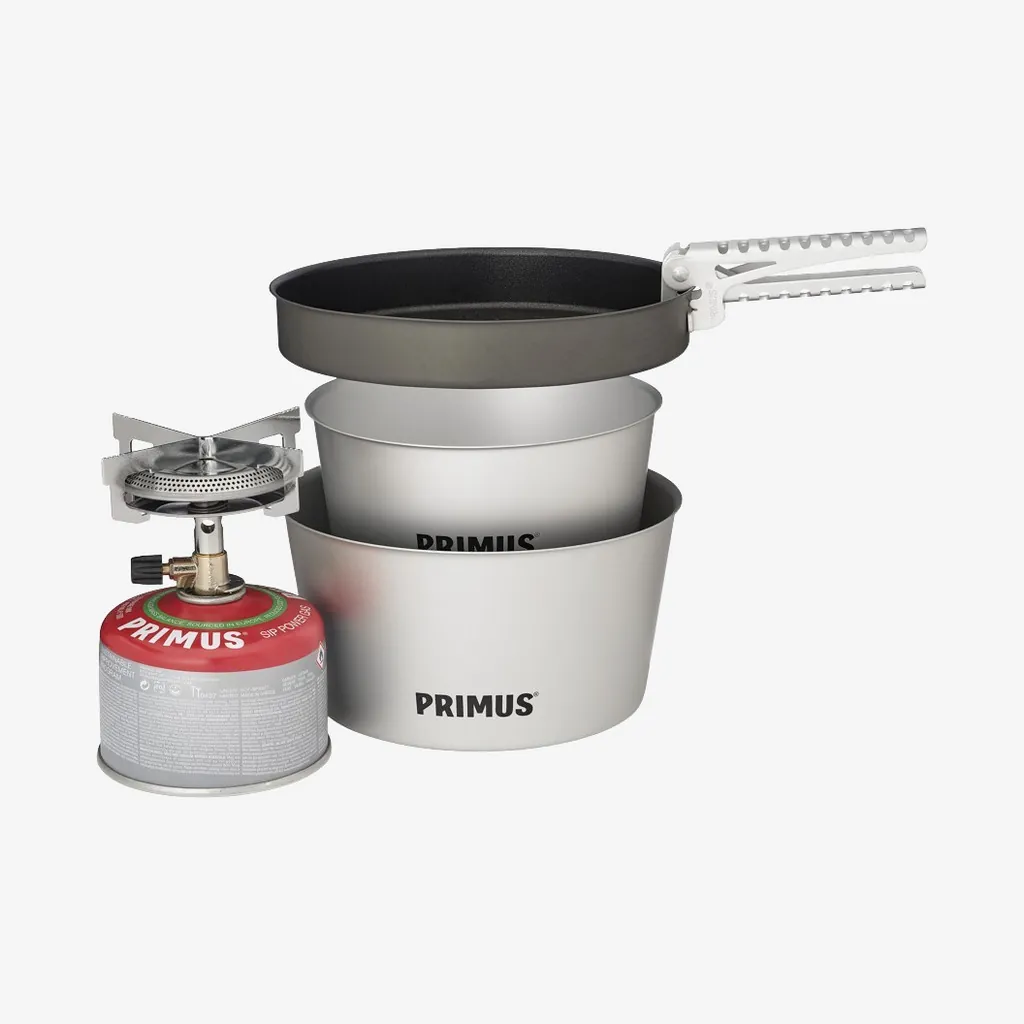 Primus Mimer Stove Kit II