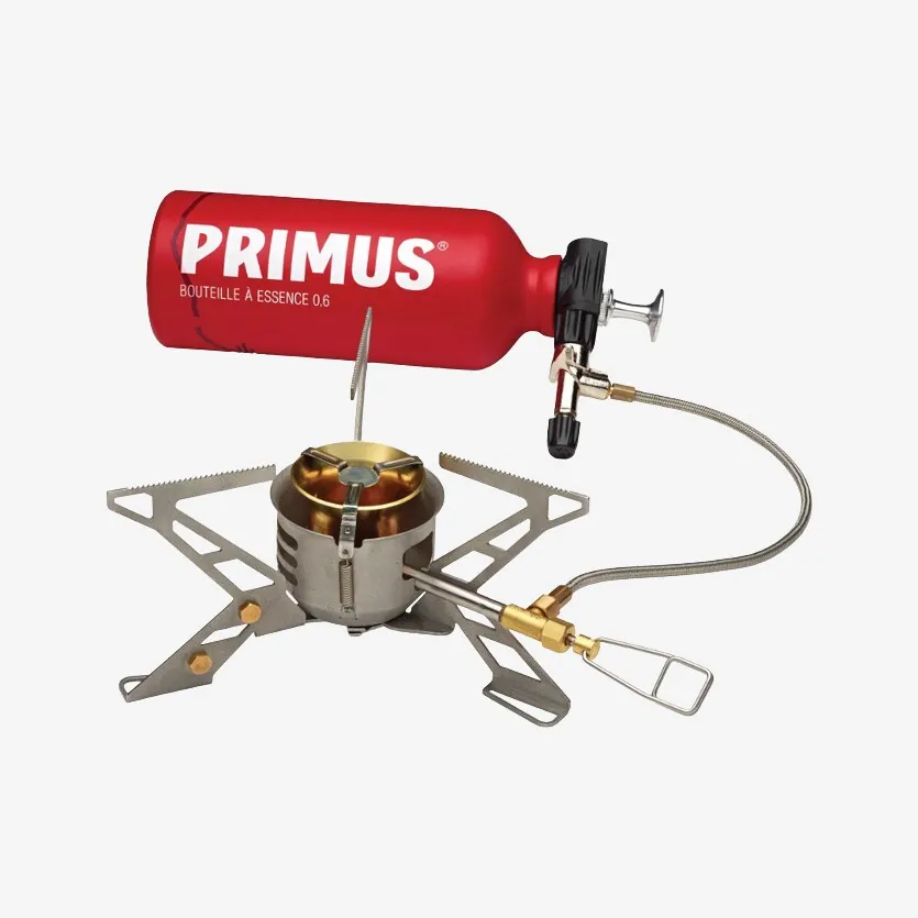 Primus Omnifuel II