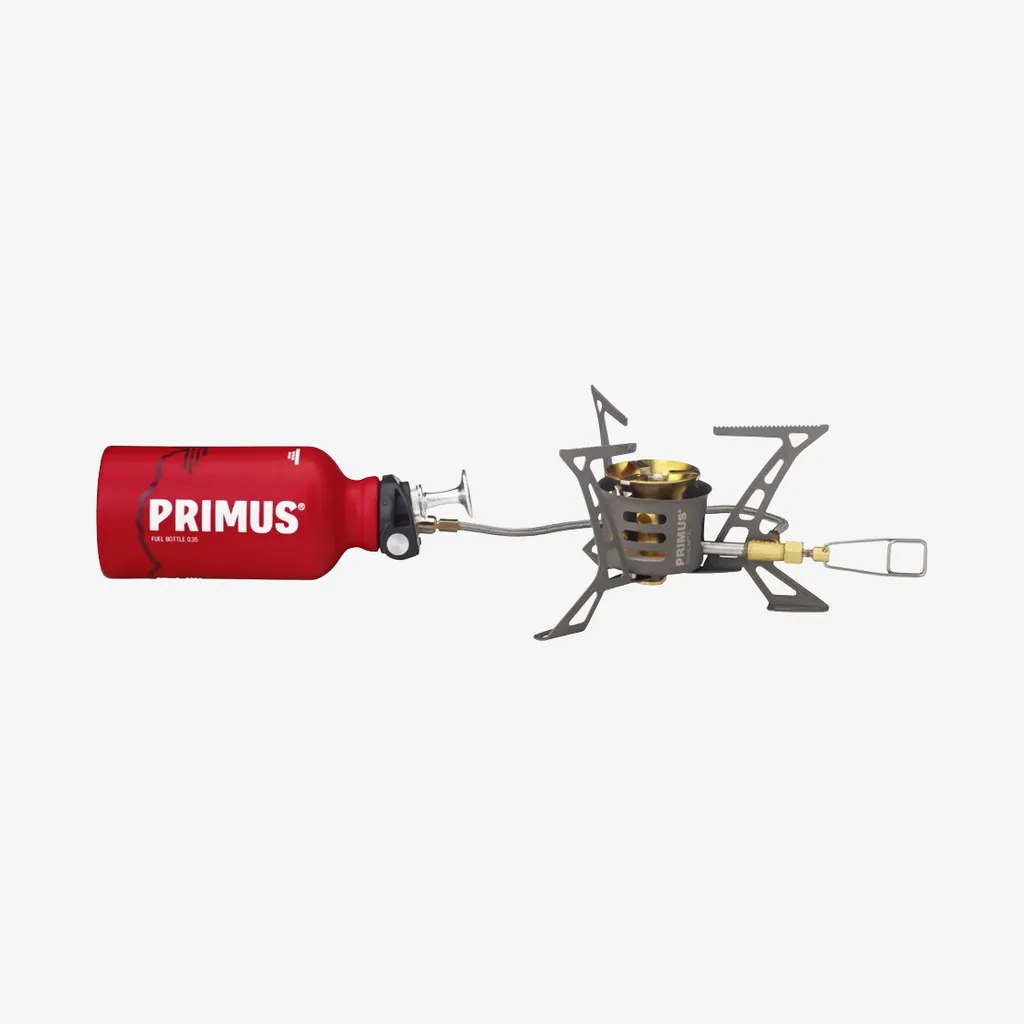 Primus Omnilite TI