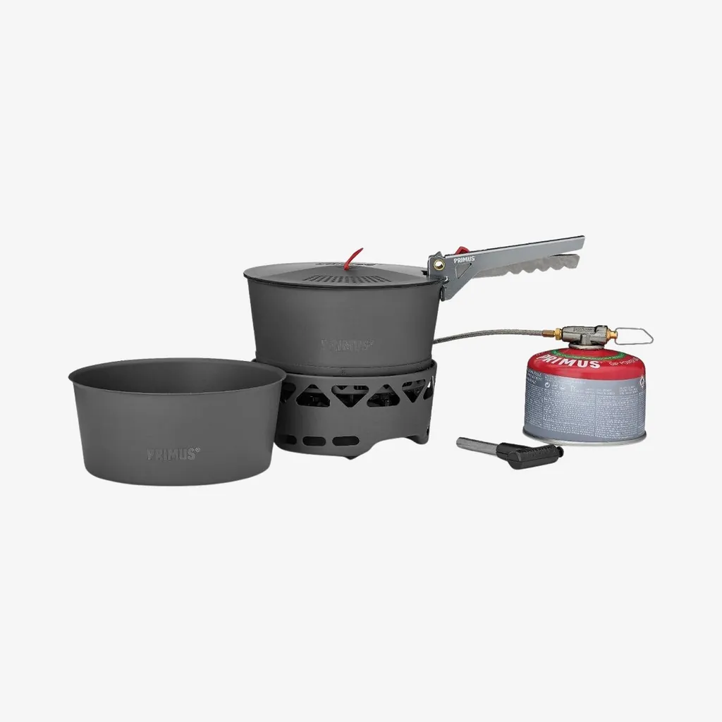 Primus Primetech Stove Set II 1.3 L