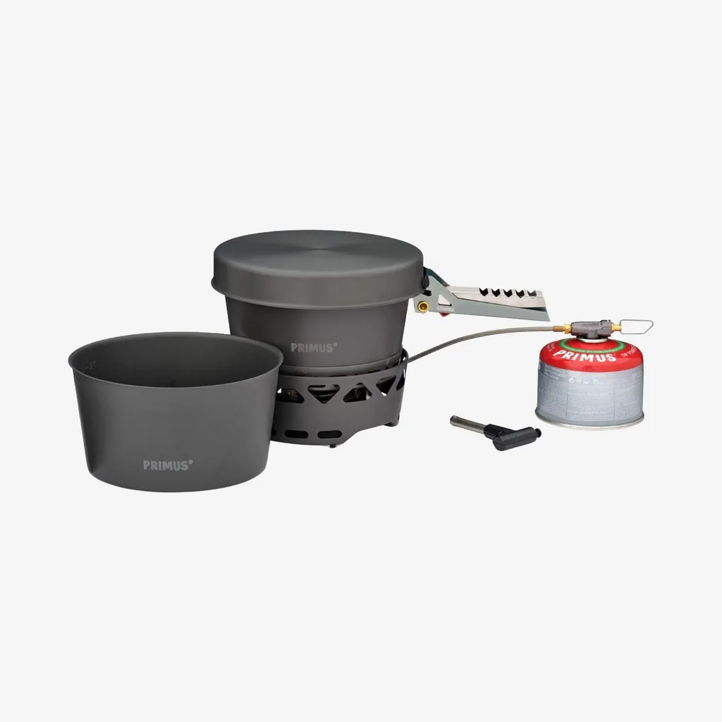 Primus Primetech Stove Set II