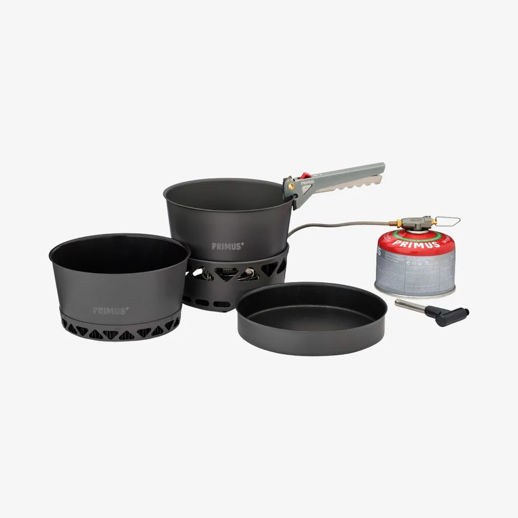 Primus Primetech Stove Set II