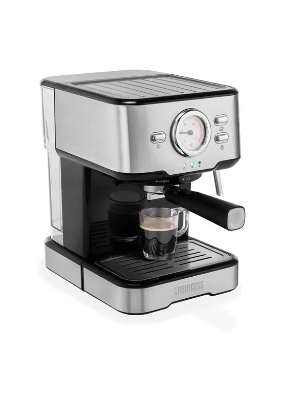 Princess 249412 Espressomaskine