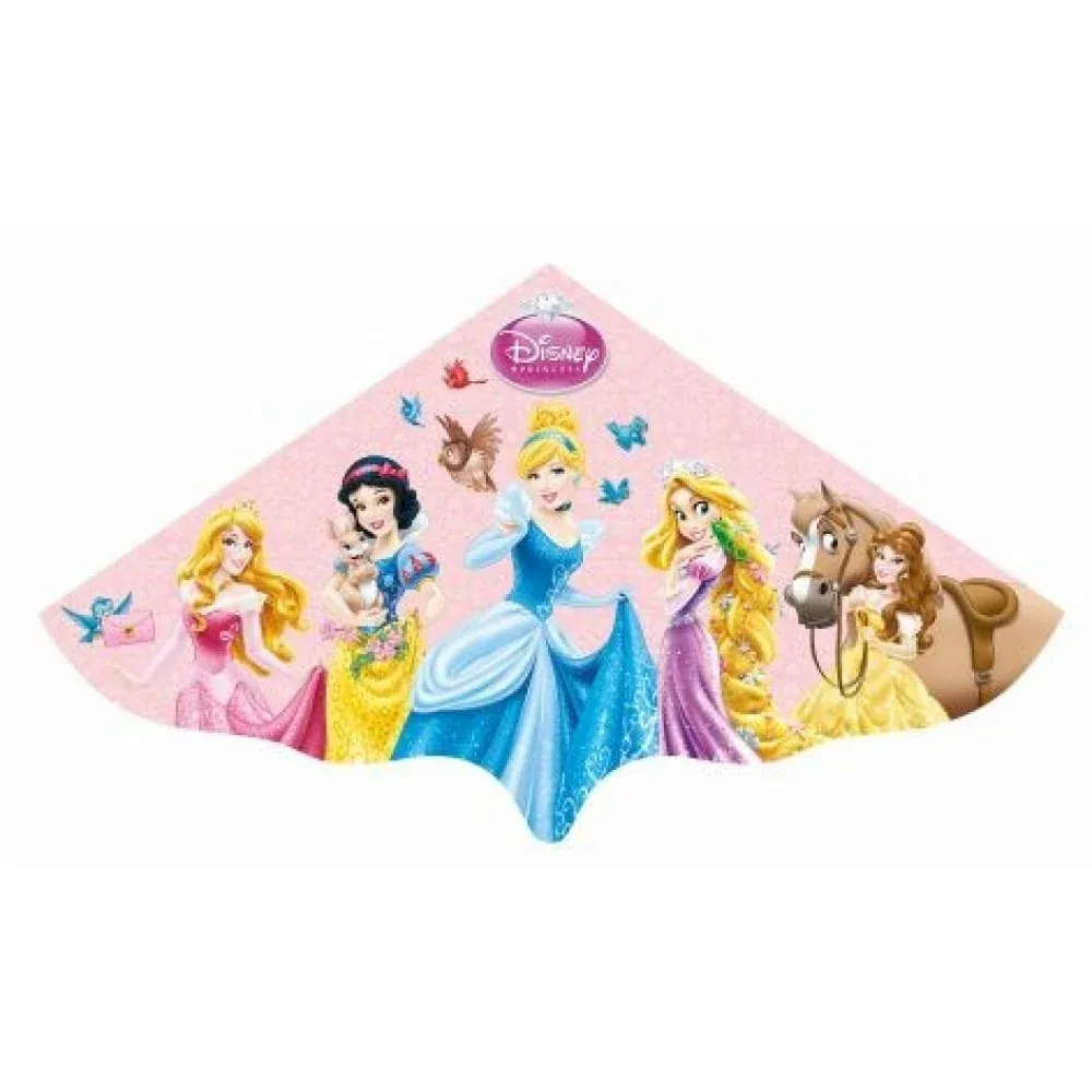 Prinsesse Drage