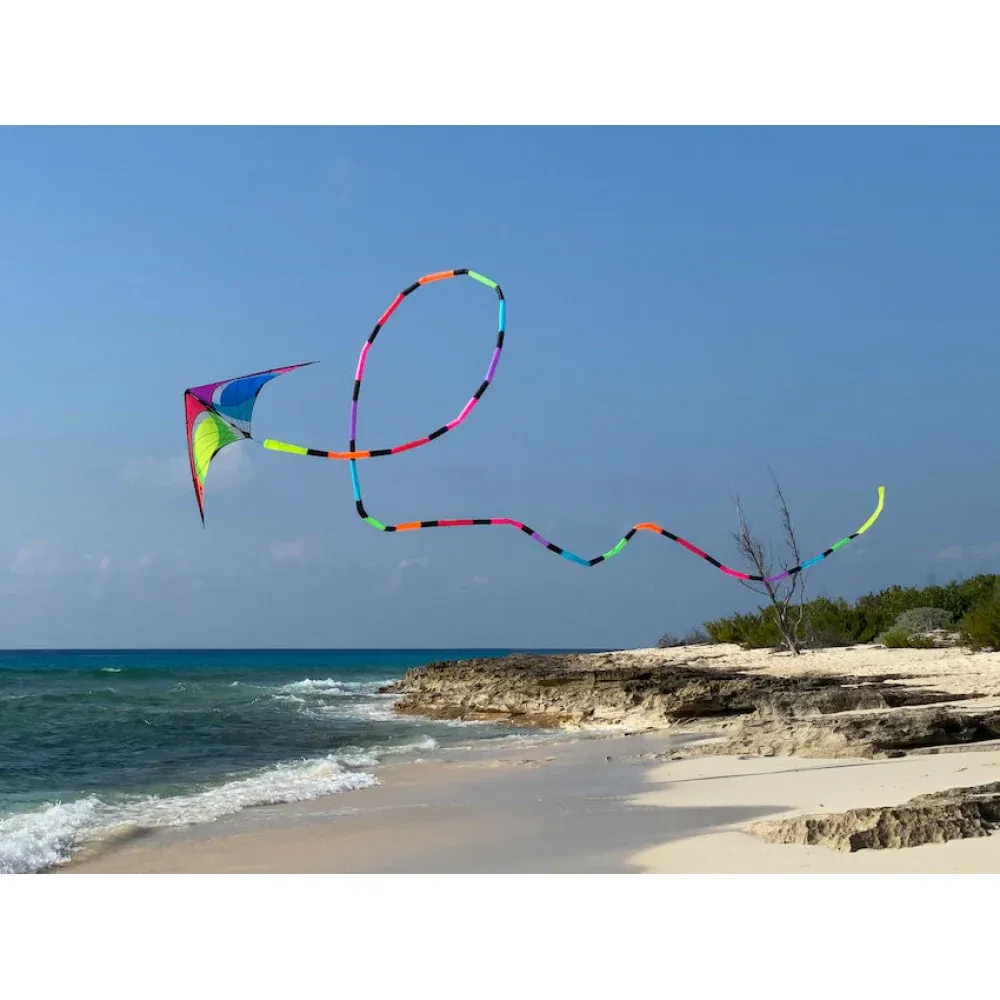 Prism Tube Tail 23m