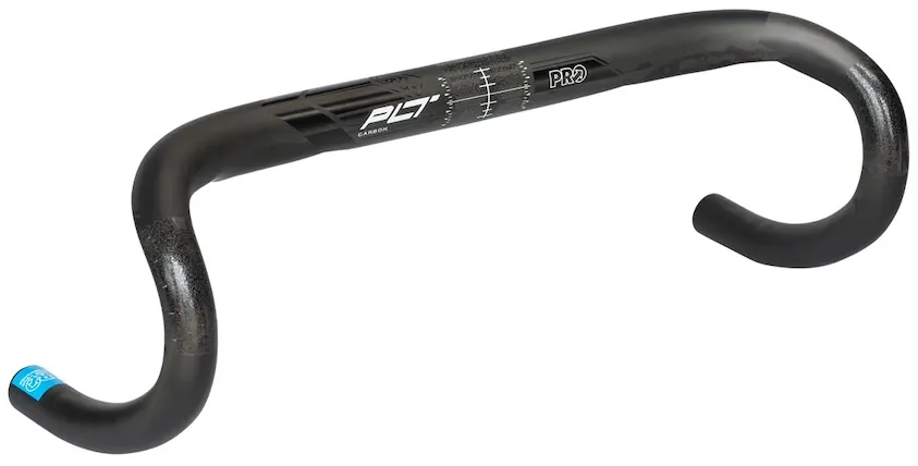 PRO PLT Carbon Compact 38cm