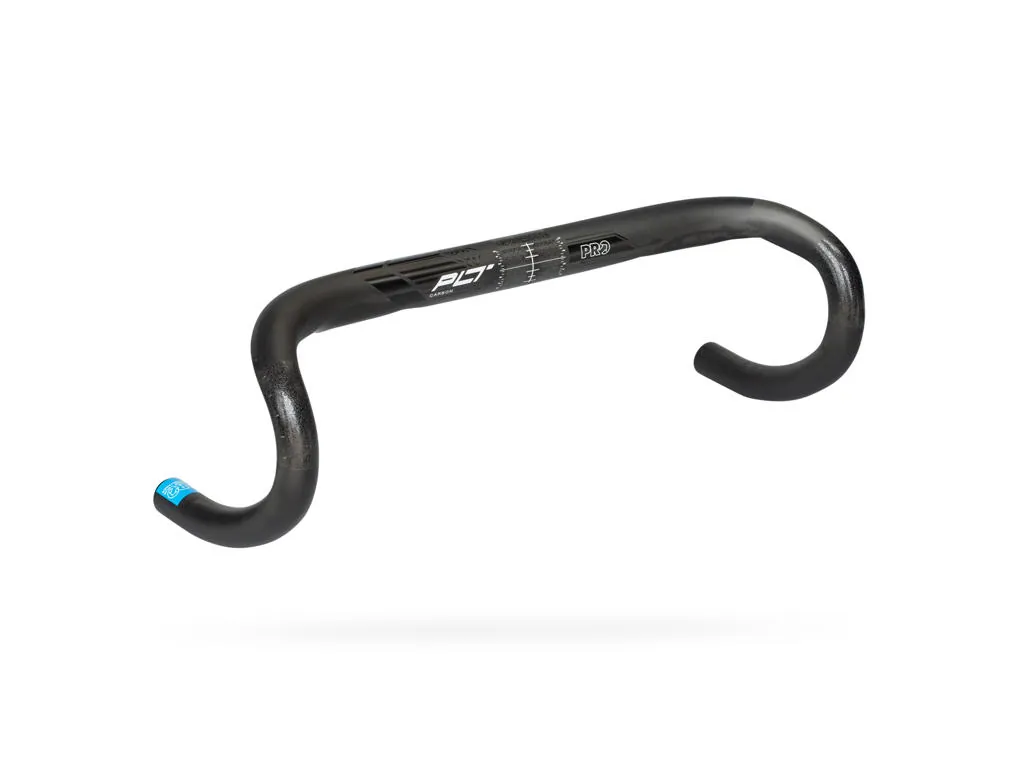 PRO PLT Carbon Compact