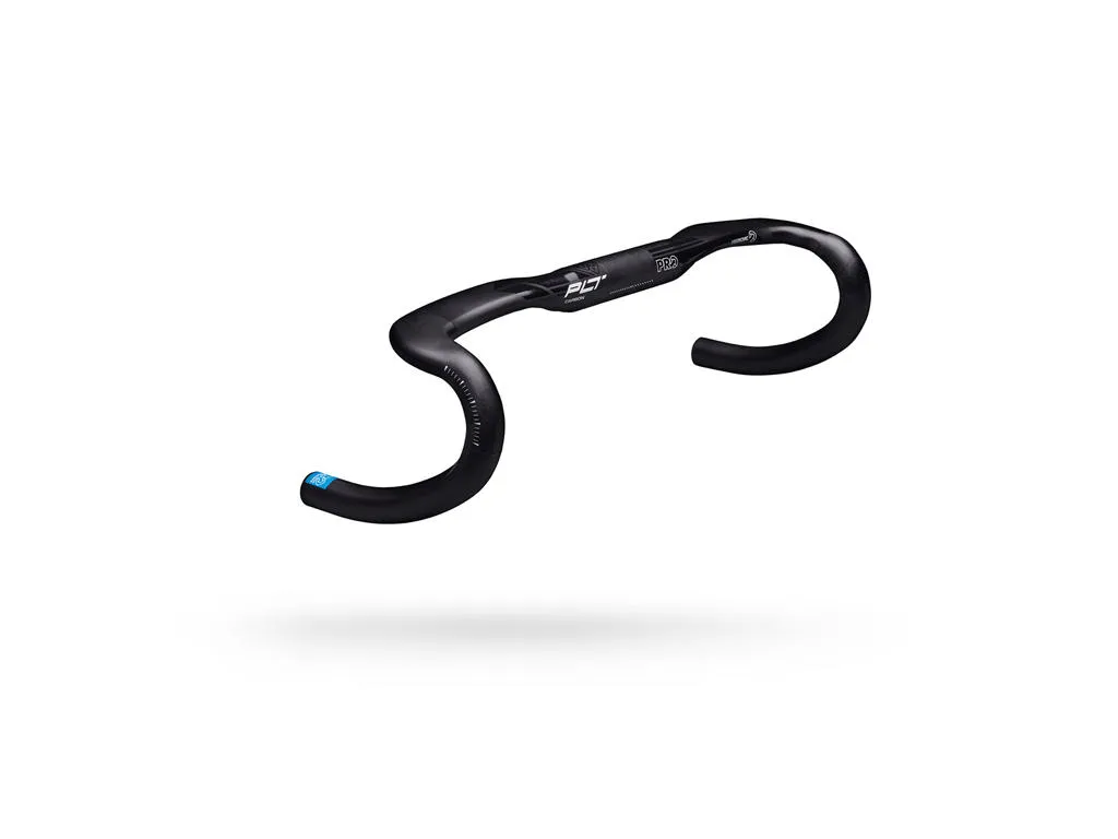 PRO PLT Ergo Carbon Styr