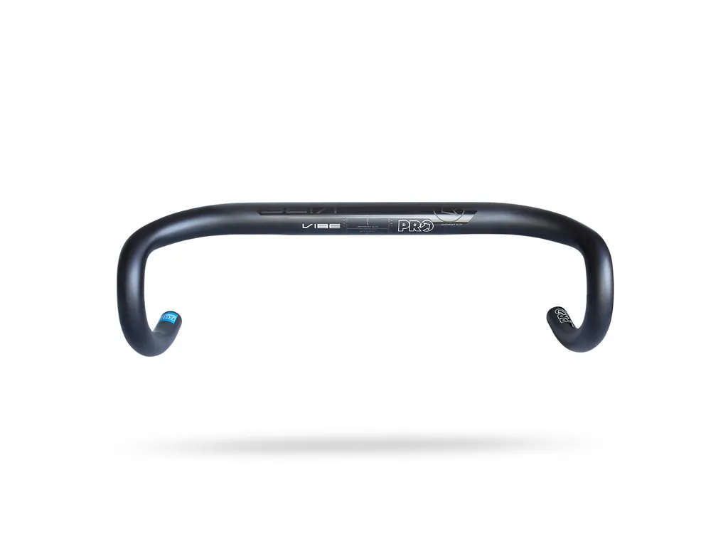 PRO Styr Vibe Aluminium