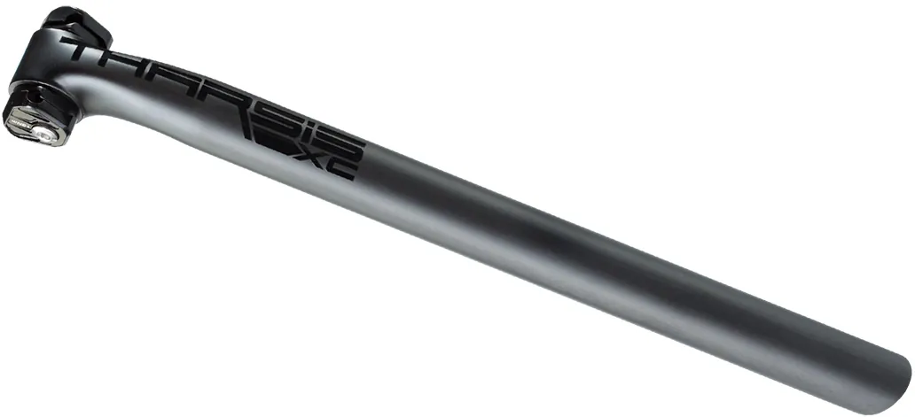 PRO Tharsis Carbon Sadelpind XC
