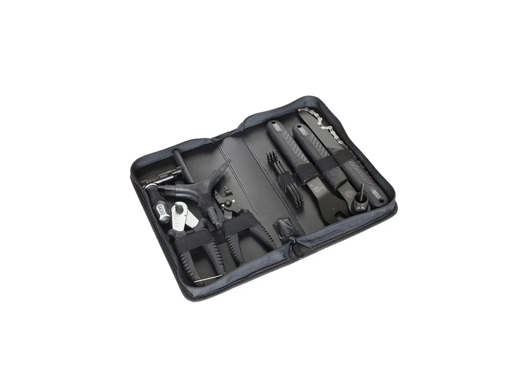 PRO Tool Starter værktøjssæt