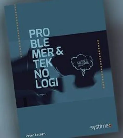 Problemer & Teknologi Peter Larsen