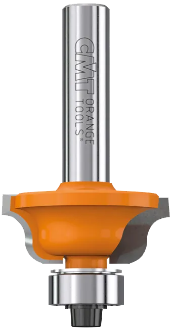 Profilfræser HM R4 K8