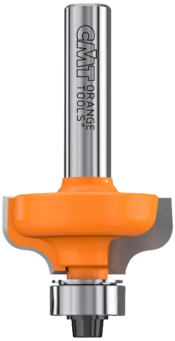 Profilfræser HM R4 K8