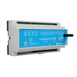 Profort multiGuard DIN9 4G