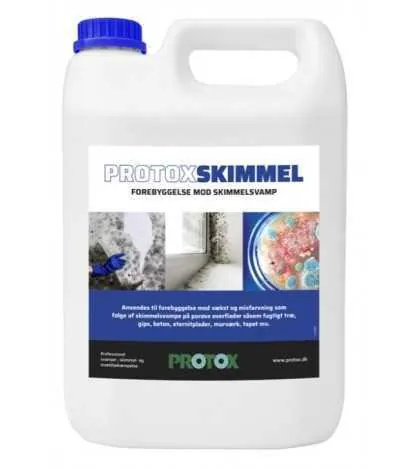 Protox Skimmel 5 L
