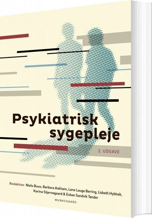 Psykiatrisk Sygepleje Merete Nordentoft