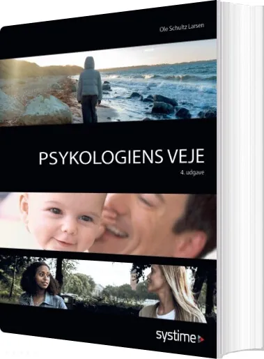 Psykologiens Veje