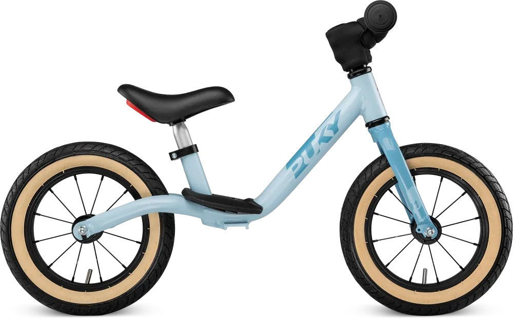 PUKY LR Light Løbecykel