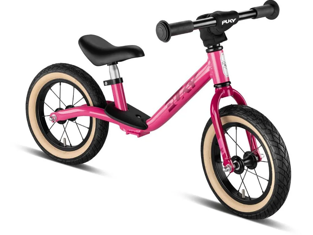 Puky LR Light Pink