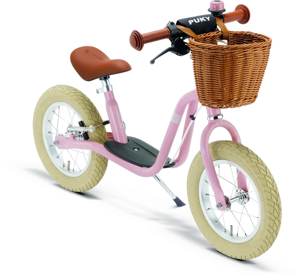 Puky LR XL BR Classic