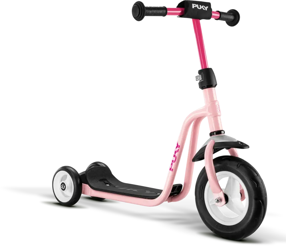 PUKY Scooter R1