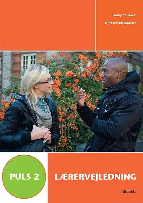 Puls 2 Lærervejledning