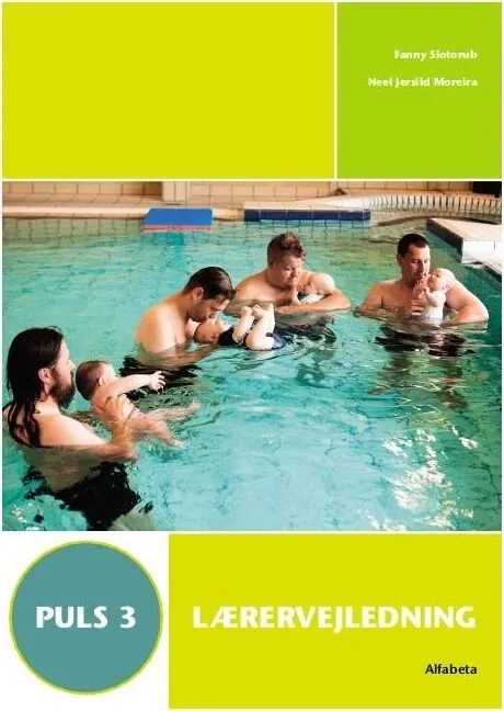 Puls 3 Lærervejledning