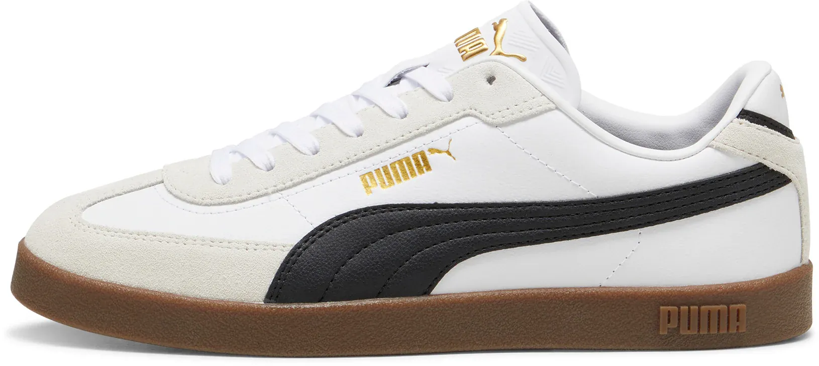 Puma Club II Era Sneakers