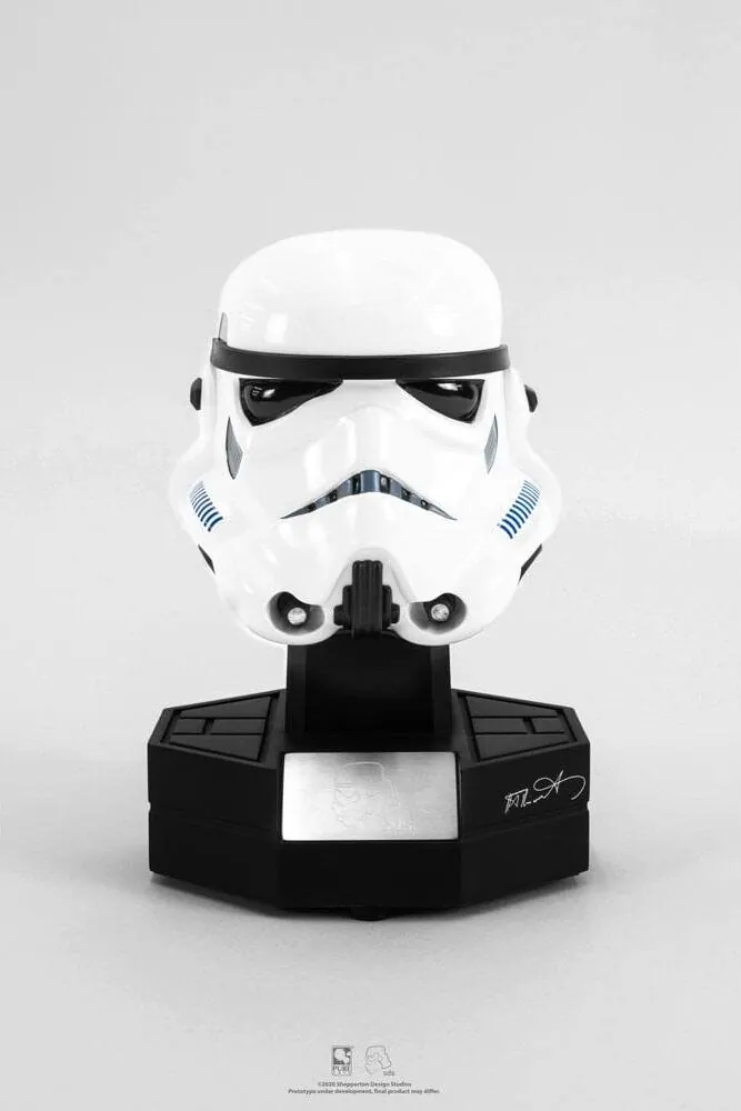 PureArts Star Wars 1:3 Statue