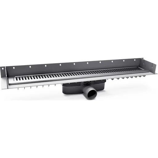 Purus Line gulvafløb 800 mm