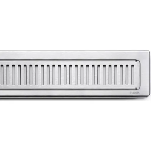 Purus Line Rib rist og ramme 1000 mm