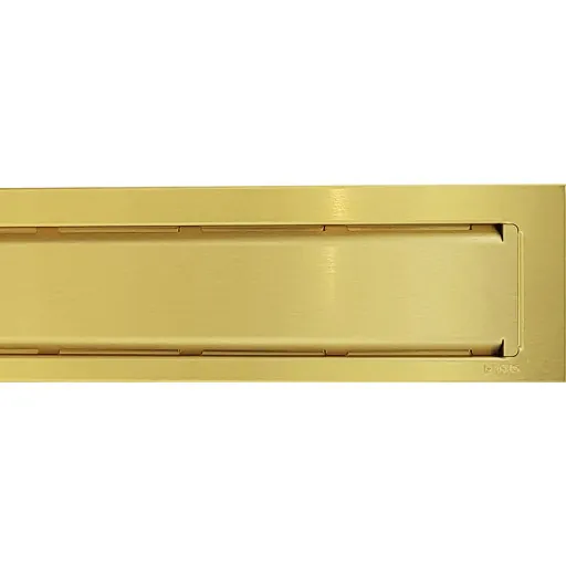 Purus Line Steel Rist og Ramme