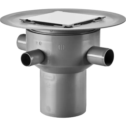 Purus Multiflex Ø110 mm