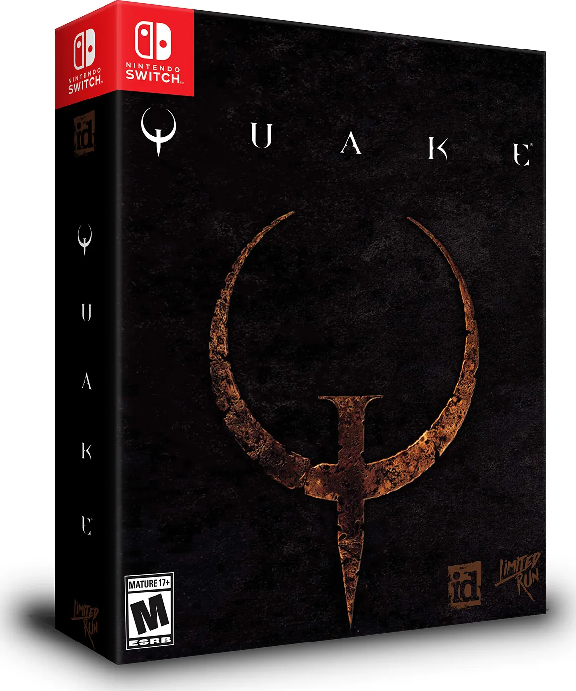 Quake Nintendo Switch