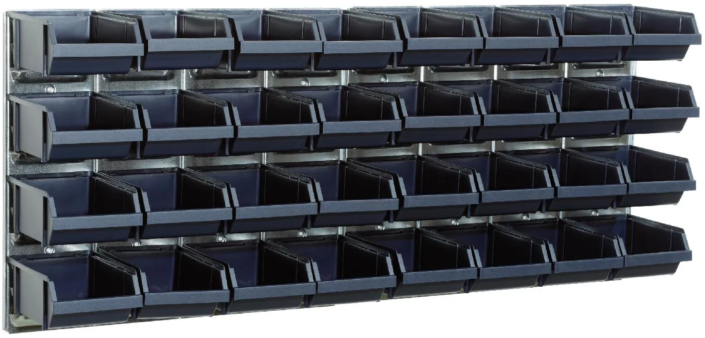 Raaco BWP 32x3 boltreol