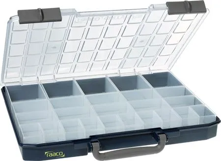 Raaco CarryLite 55-25